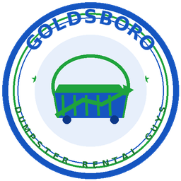 Goldsboro Dumpster Rental Guys logo